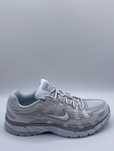 100% original Nike P-6000 Shoes Summit White Pure Platinum FV6603-101