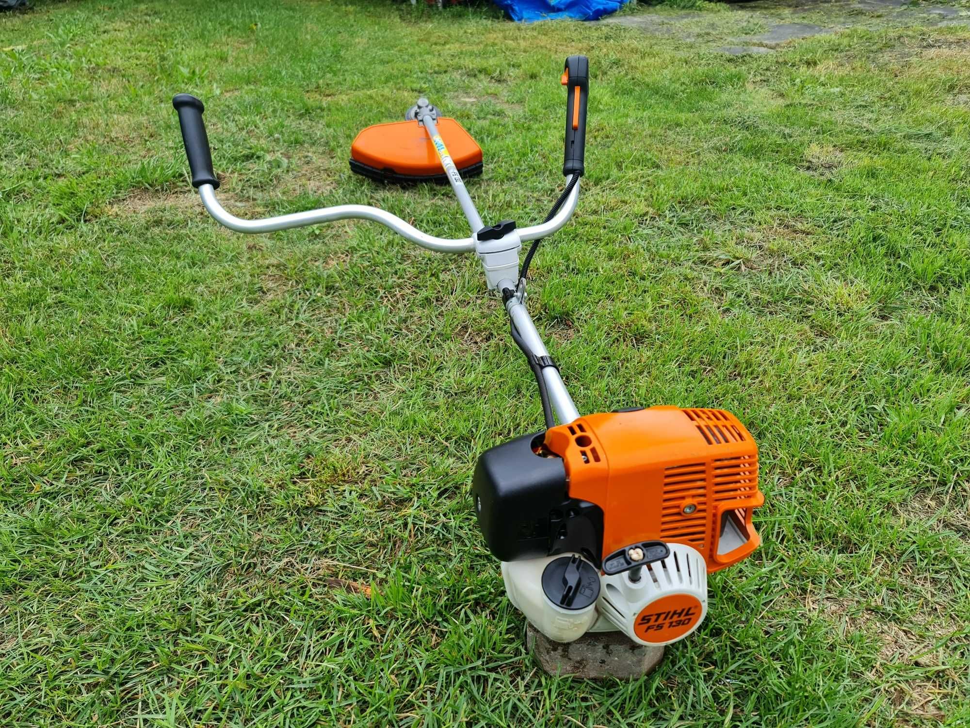 KOSA Podkaszarka STIHL Fs130 Fs 130 perfekt