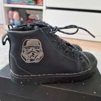 Sztyblety Clarks Star Wars r. 28,5