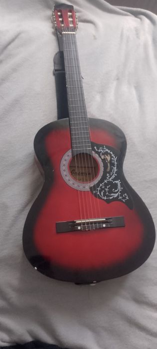 Gitara klasyczna