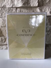 Perfumy Eve Avon 50ml, nowe, zafoliowane