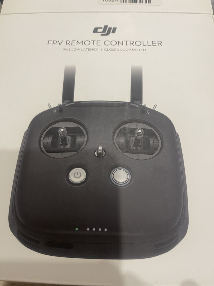 DJI fpv remote controller джойстик для управления дронами