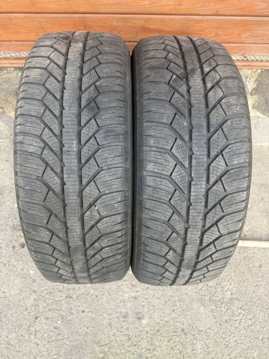 Шини 205/60/R16 SEMPERIT