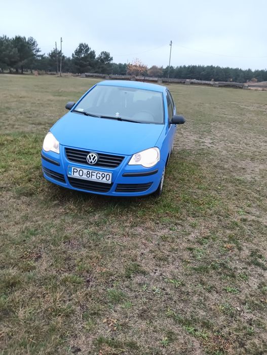 Volkswagen  Polo