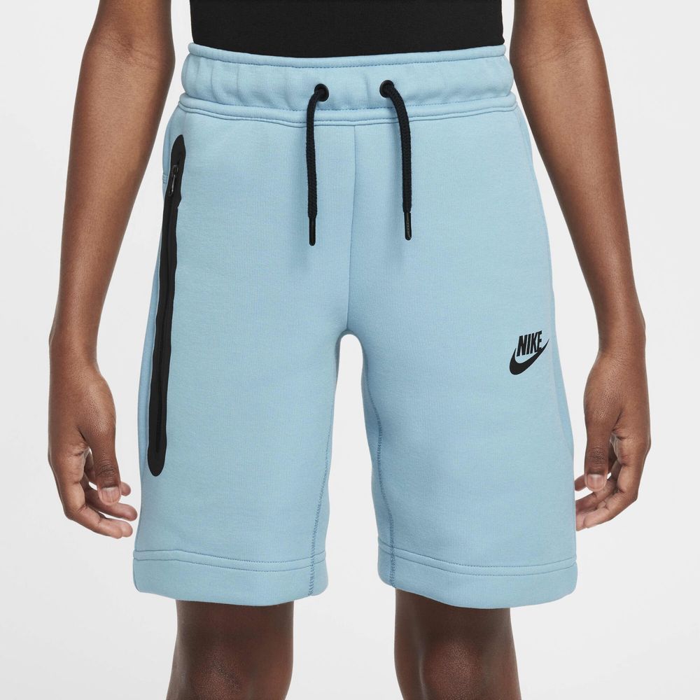 Nike Tech Fleece шорти
