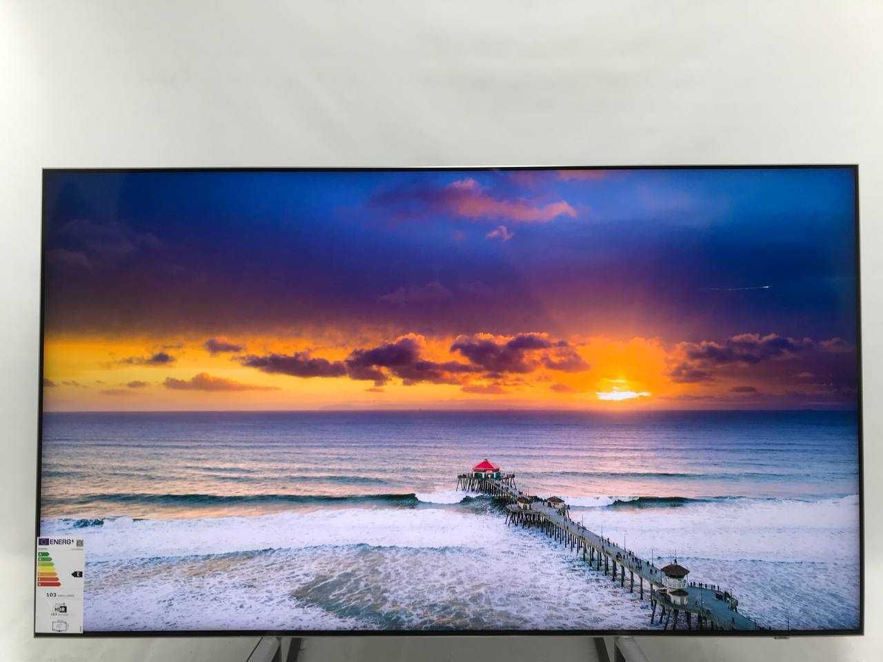 Знижка! Телевізор 75" Samsung QE75QN85B (4K SmartTV NeoQLED 120Hz 60W)