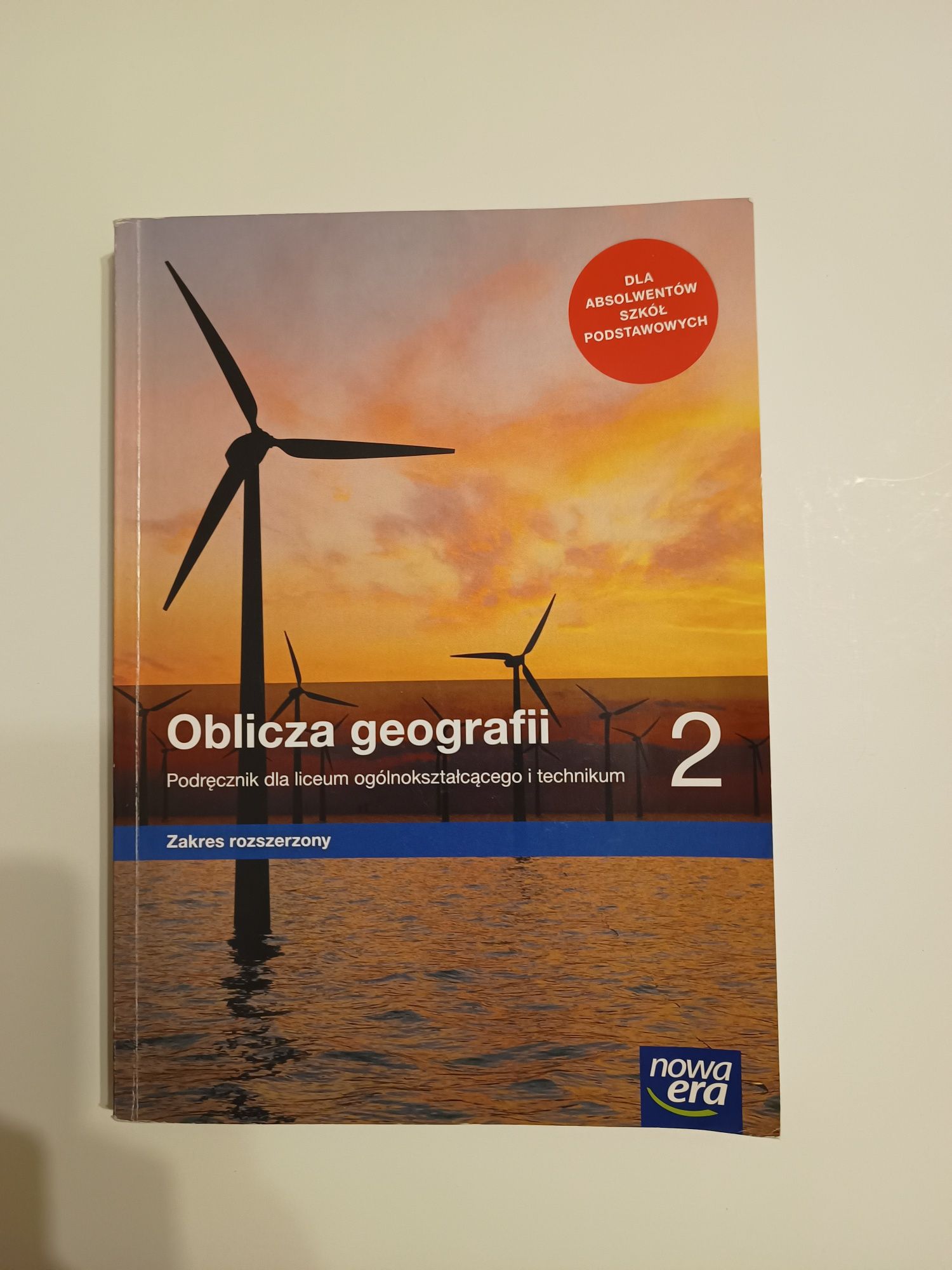 Oblicza geografi 2