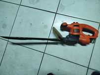 Corta sebes black decker
