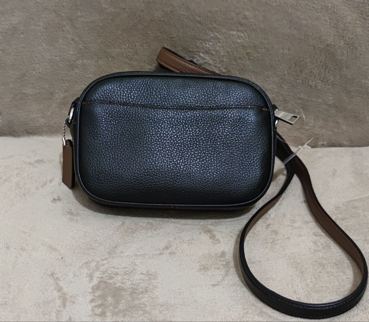 Нова сумка Coach Jamie Mini. Оригінал