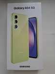 Смартфон Samsung Galaxy A54 6/128GB