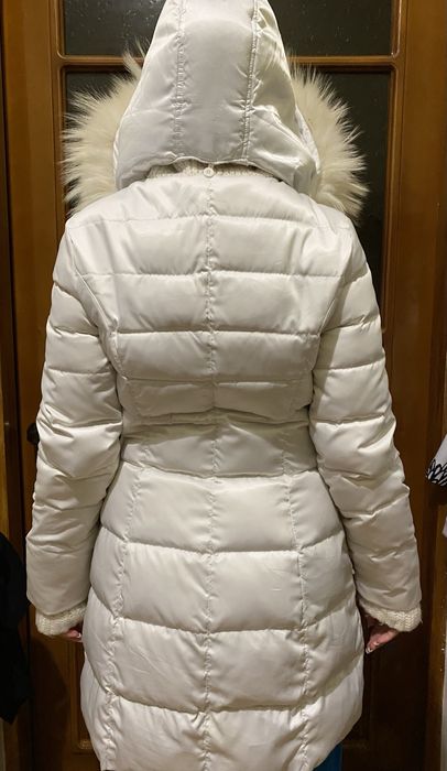 Куртка / пальто, пуховик