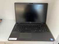 Portátil Dell Precision 3541 usado