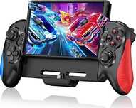 Kontrolery One-Piece Switch Pro Zamienne Do Nintendo Switch/Oled