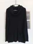DKNY jeans sweter damski rozmiar L