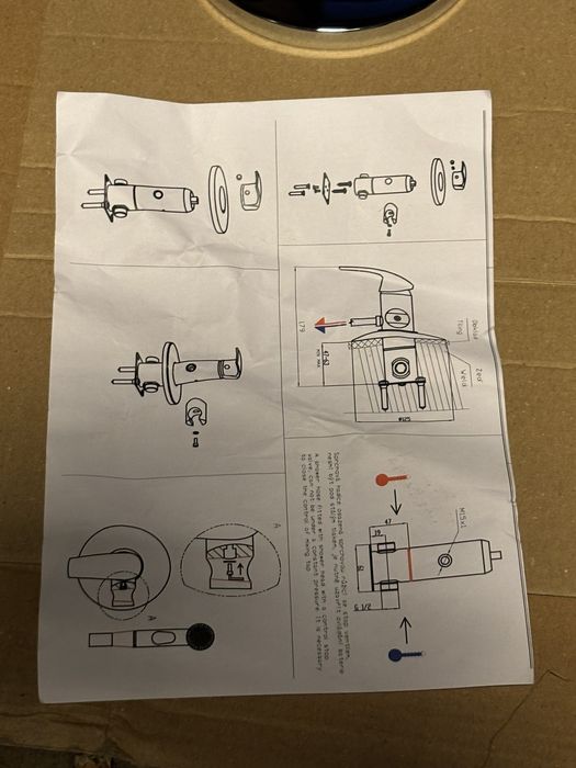 Продам гігієнічний душ NEON