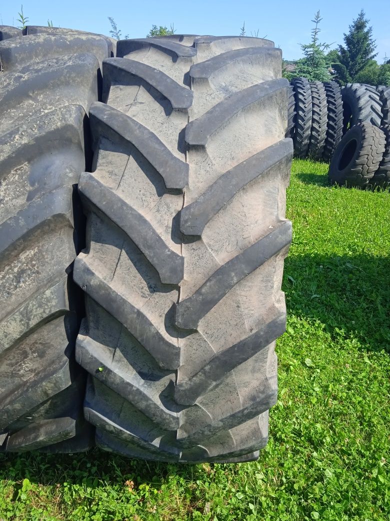 Opony 540/65R34 Bridgestone Trelleborg Cultor Jasło
