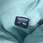 Bluza cropp z kapturem