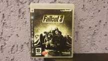 Fallout 3 / PS3 / PL / PlayStation 3