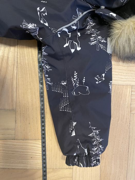 Kombinezon zimowy Reima 92 / 15 000 mm słup wody