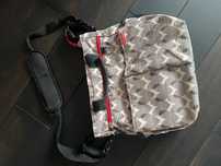 SKIP-HOP Torba na ramie