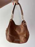 Michael Kors Lillie Chain Totesmall nowa torebka