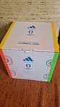 Piłka Adidas Fussballliebe Euro 2024 IN9369 Nowa Box