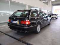 BMW 530d e39 Touring