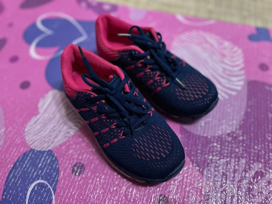 Кросівки на дівчинку,32 розмір