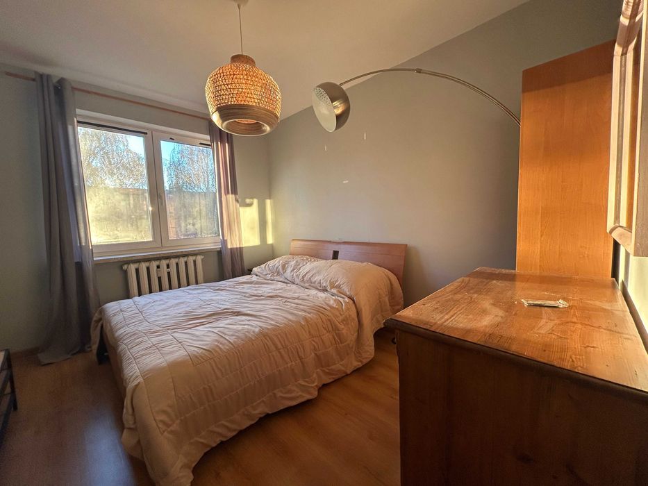 Polecam! Super Lokalizacja! Dwa Balkony!