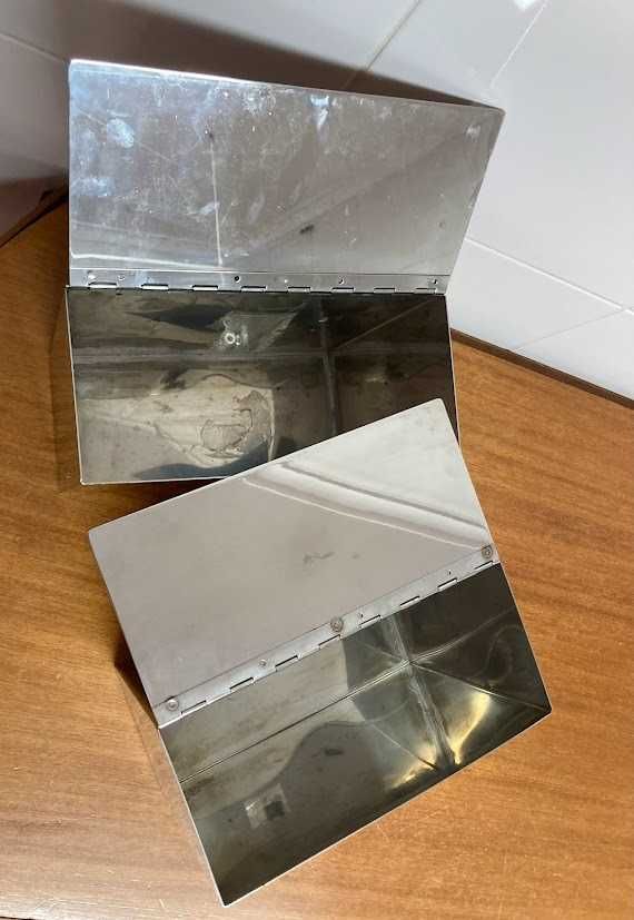 Conjunto de artigos de WC