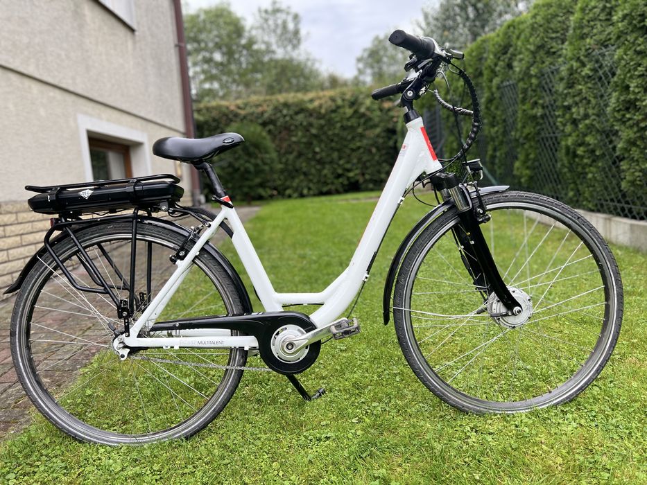 Elektryczny rower TELEFUNKEN 28" RC657 Multitalent