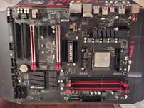 Gigabyte 970 gaming G1 + AMD FX 8350 4.2GHz
