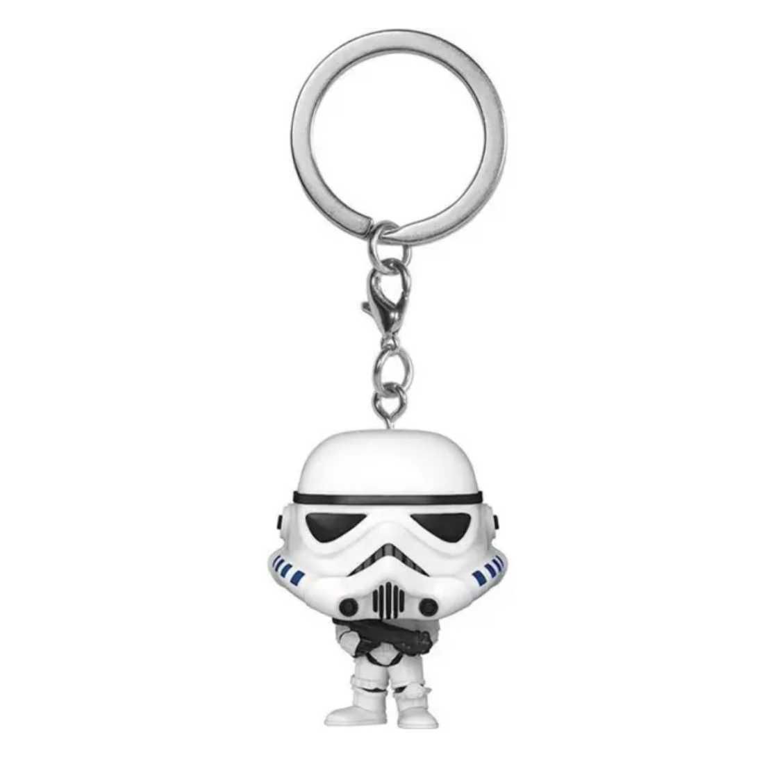 Figurka Stormtrooper Szturmowiec brelok Funko Pop Star Wars