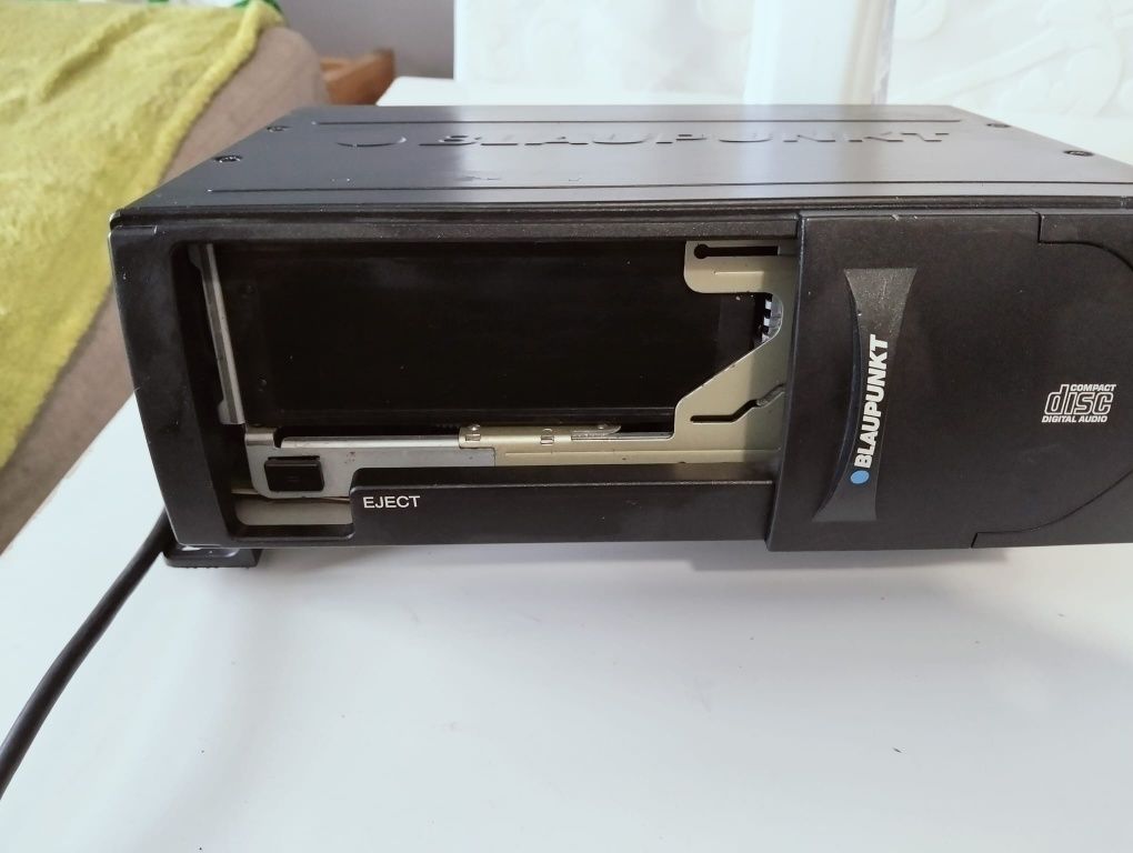 Zmieniarka CD Blaupunkt cdc-a08