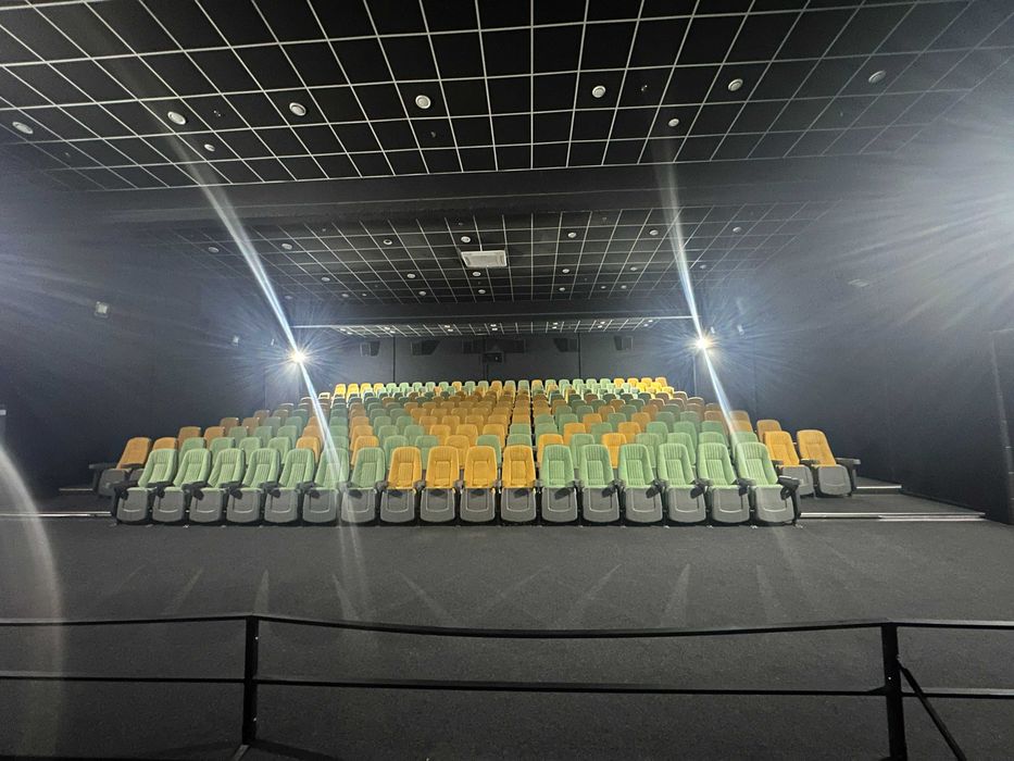 Оренда площі вільного призначення Келецька