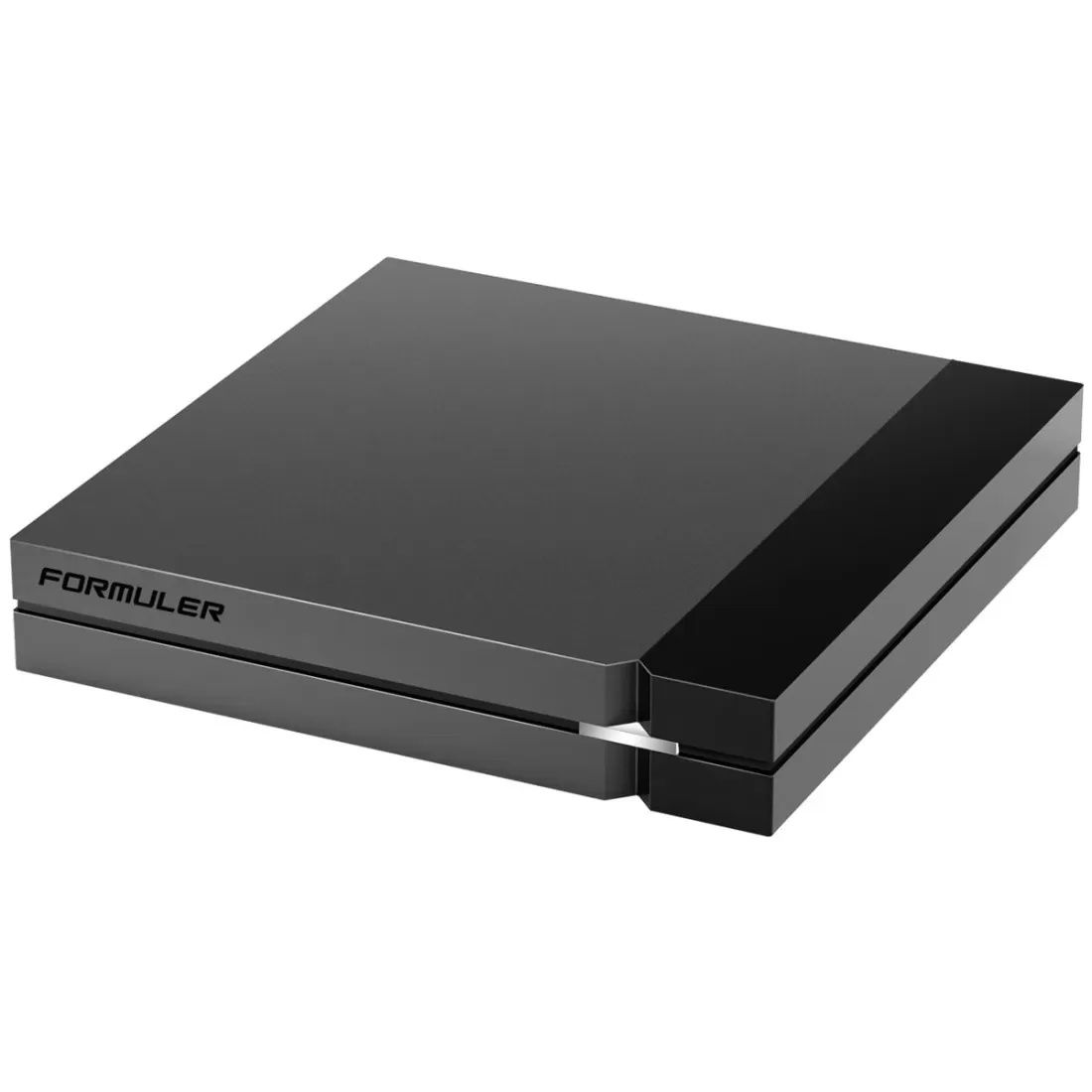 Receptor OTT Android 4K Z10 Pro 2GB/16GB MyTVOnline 2 - FORMULER