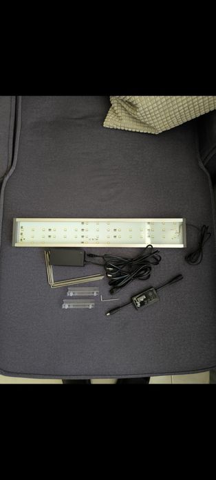 Calha Twinstar Light 600CC OFERTA