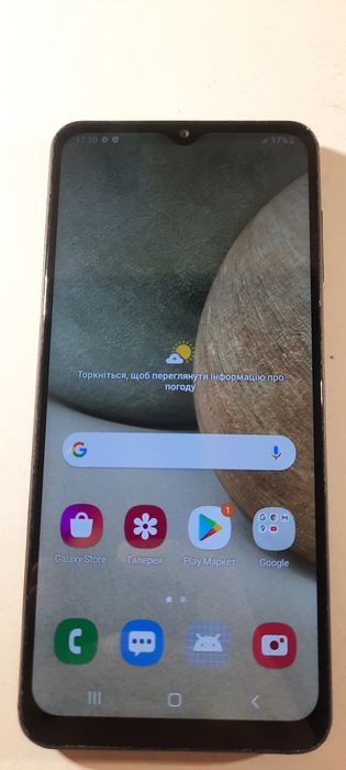Ремонт телефонів. Заміна розбитих дисплейних модулів: Samsung, Redmi