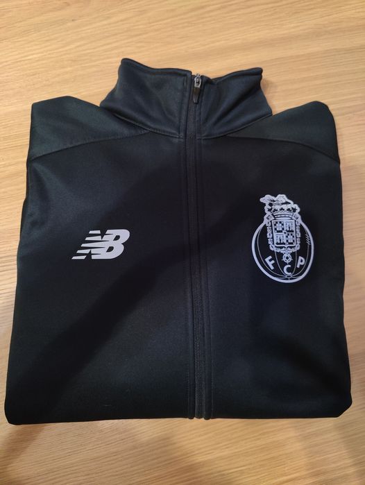 New Balance FC Porto M oficial