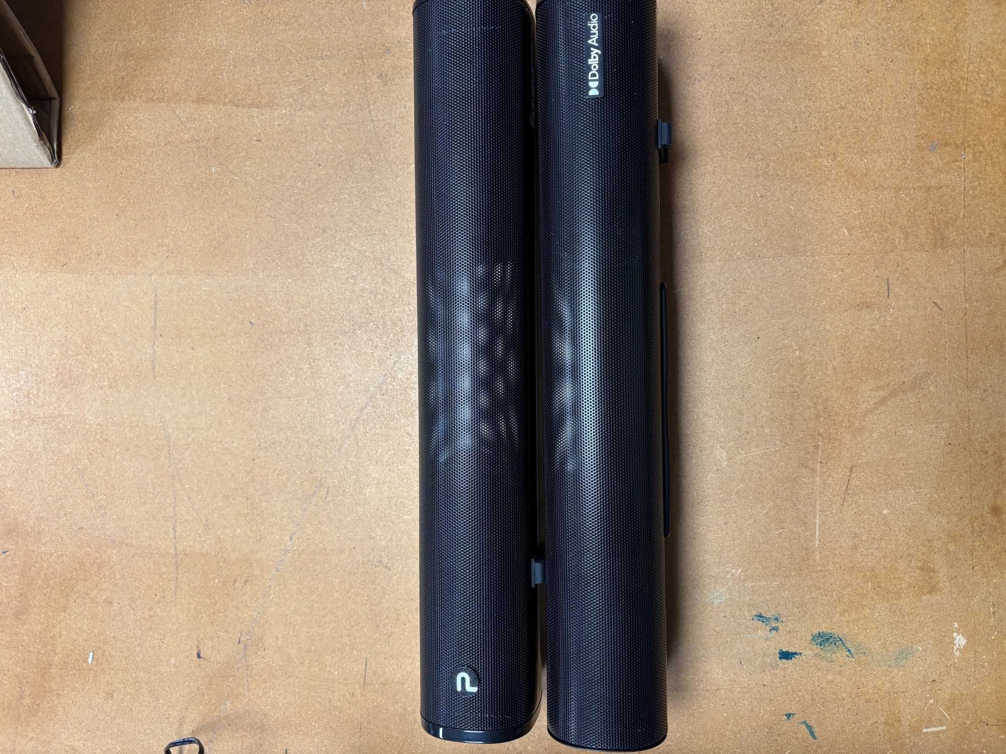 Soundbar PHEANOO D6 2.1 z Subwooferem Dolby  Bluetooth 5.0 Uszkodzony