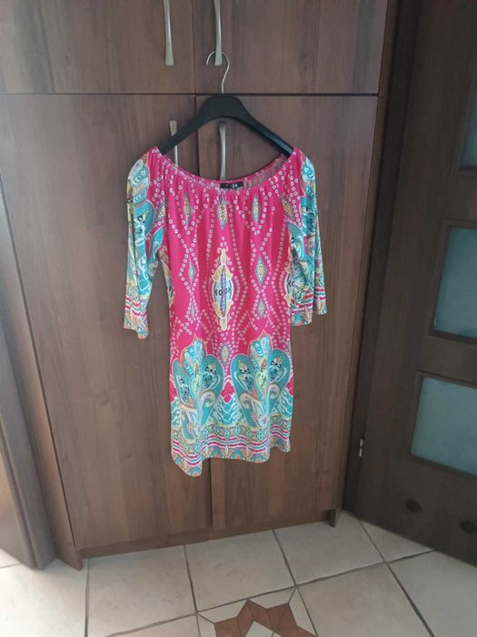 SUKIENKA na różne okazje