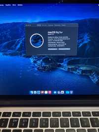 MacBook Pro Retina 13 | 128 ssd | Big Sur