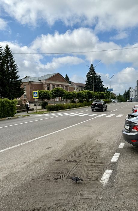 Ділянка 5 соток м. Обухів центр