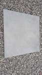 ATEM Płytki na Taras Ogrodowy 60x60x2 cm SIERRA GREY Gres Szkliwiony
