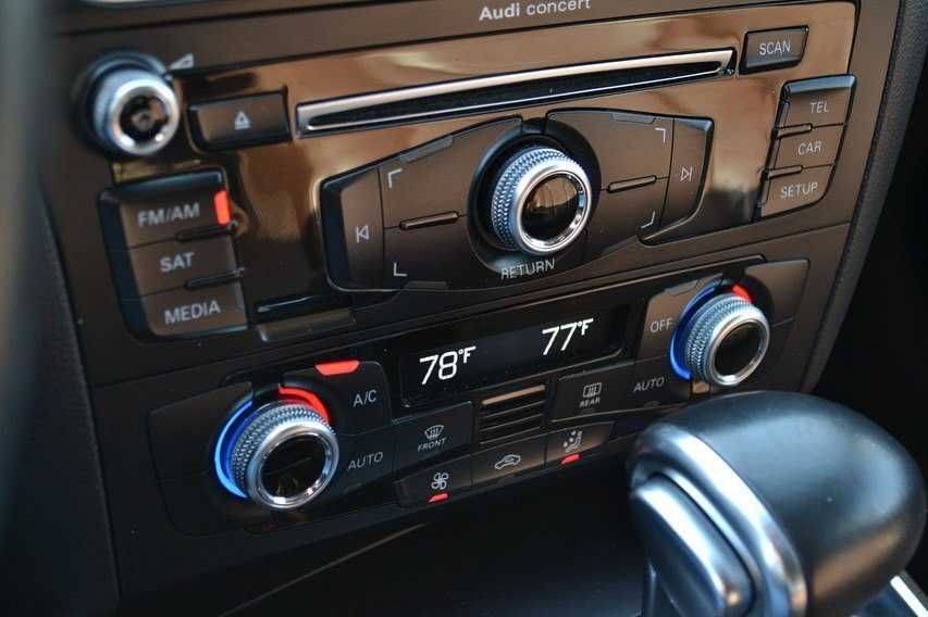 Audi Q5 Premium Quattro 2016