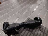 Hoverboard criança