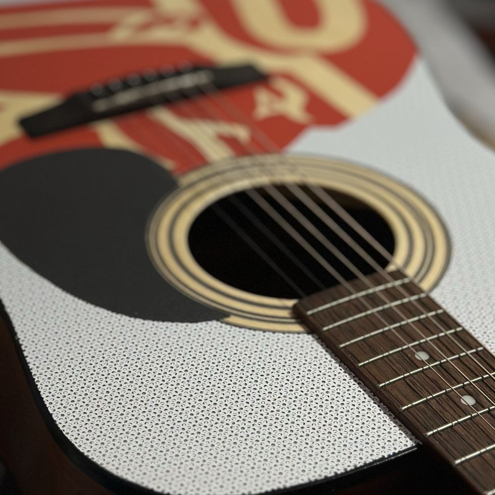 Gitara akustyczna Cort
