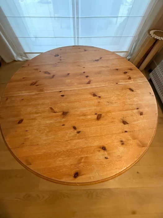 Stół z Ikea rozkladany