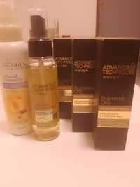 Avon serum Supreme Oils