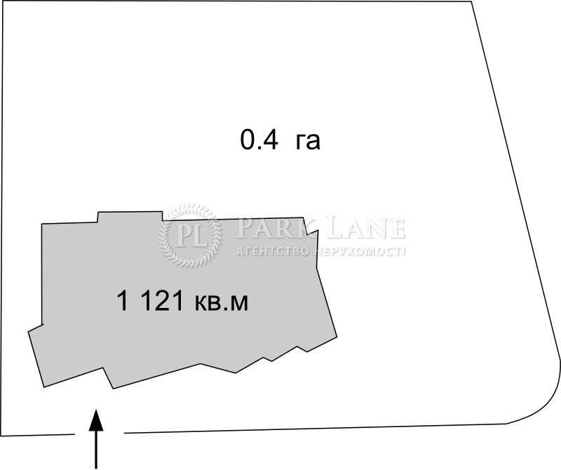 Конча-Заспа. 1121.8 м.кв. Дом в сосновом лесу.